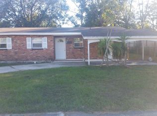 8006 Arble Dr, Jacksonville, FL 32211