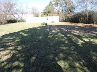 560 E Crumptown Rd, Waldron, AR 72958