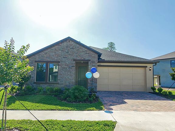 2nd image of 21631 Violet Periwinkle Dr