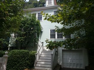 52 Mason Ter, Brookline, MA 02446