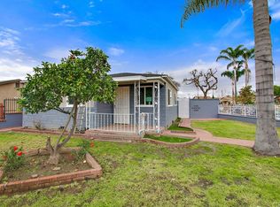 5154 Los Flores Blvd, Lynwood, CA 90262