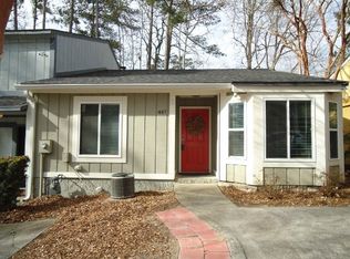 447 Forest Hills Dr, Augusta, GA 30909