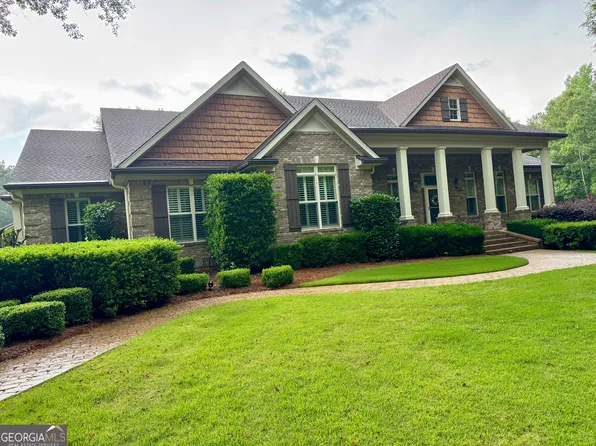 7970 Berea Rd, Winston, GA 30187
