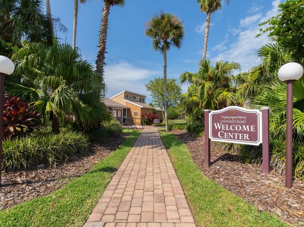 Park at Santa Maria | 500 Shadow Lakes Blvd, Ormond Beach, FL