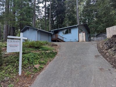 24152 Birch Court, Willits, CA, 95490