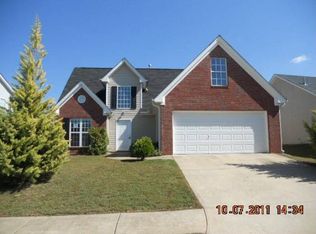 172 Roosevelt Blvd, Jackson, GA