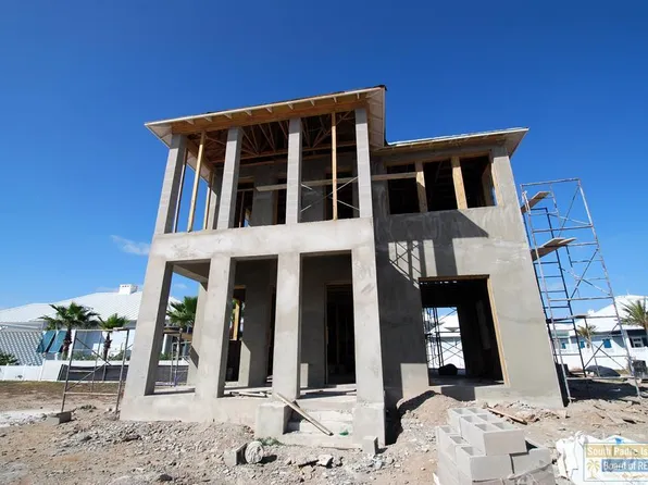 8313 Water St, South Padre Island, TX 78597