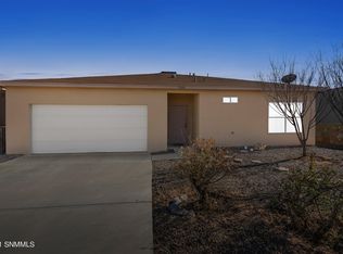 5520 Kalahari Ln, Las Cruces, NM 88011