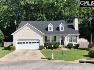 120 Brook Hollow Ct, Lexington, SC 29072