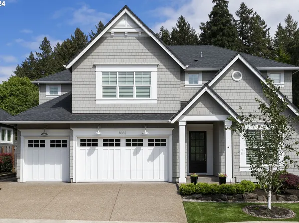 8332 SW Metolius Loop, Wilsonville, OR 97070