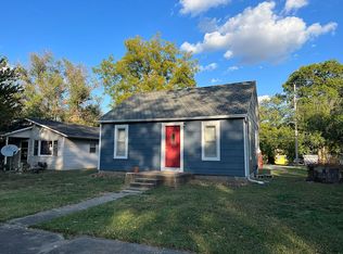 418 S Market St, Emporia, KS 66801