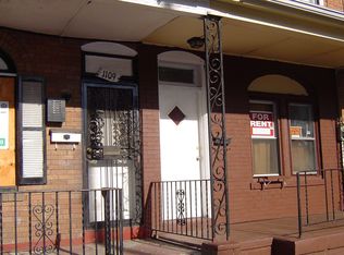 1111 Sheridan St, Camden, NJ 08104