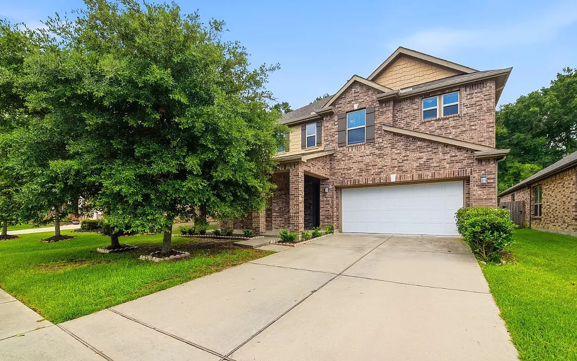 3969 Eagle Nest Lake Ln — Photo 1