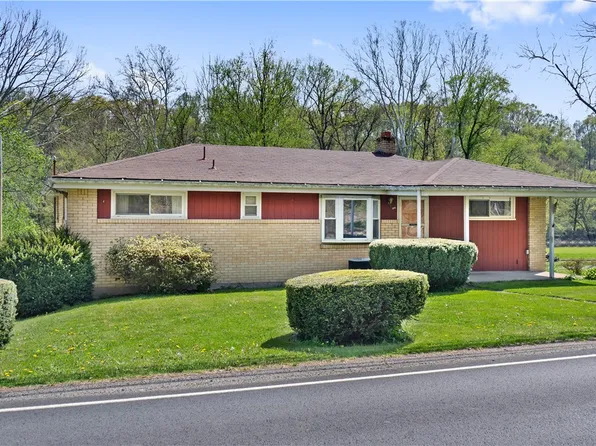 290 Sutersville Rd, West Newton, PA 15089