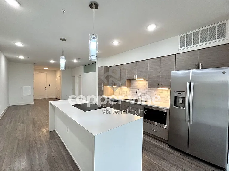 3500 S Corona St #202 — Photo 3