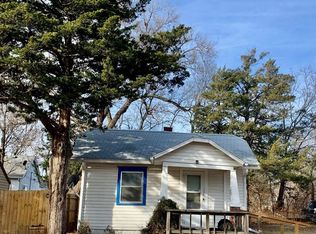 523 S Walnut St, Newton, KS 67114