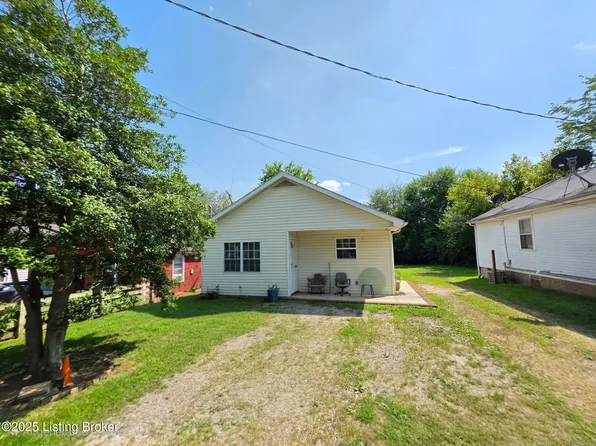 81 Kavenaugh St, Shelbyville, KY 40065