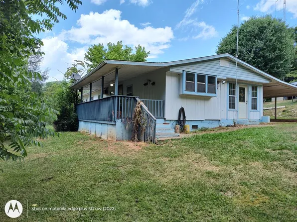 14 Margaret Dr, Franklin, NC 28734