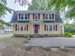 280 Kingstown Rd #A, Narragansett, RI 02882