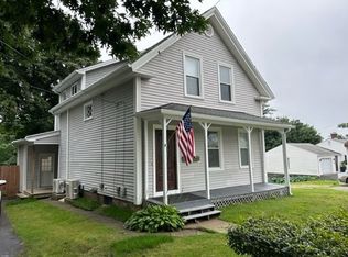 421 Massasoit Rd, Worcester, MA 01604