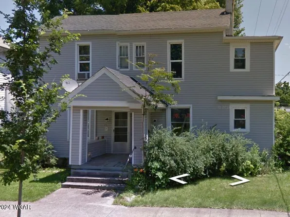 306-308 S Johnson St, Ada, OH 45810