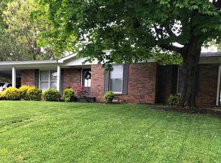 2318 Oakland Dr NW, Cleveland, TN 37311