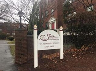 101 Nahant St UNIT 5, Lynn, MA 01902