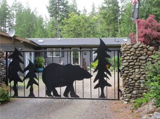 3105 Nellita Rd NW, Seabeck, WA 98380