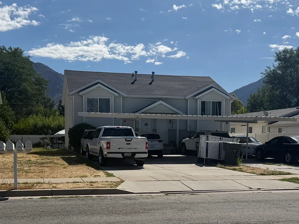 326 Childs Ave