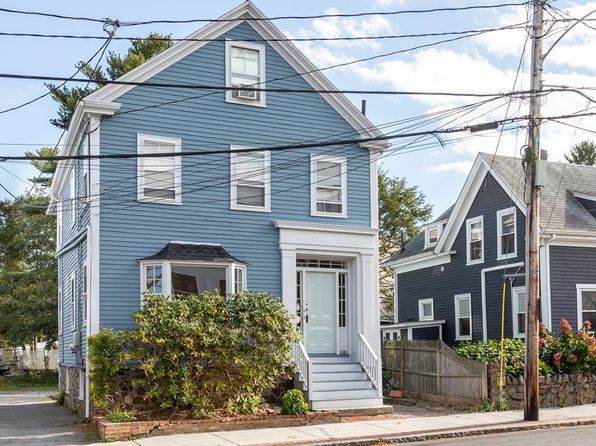 Marblehead Real Estate - Marblehead MA Homes For Sale | Zillow