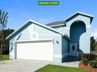 5107 Antigua Ct, Lakeland, FL 33812