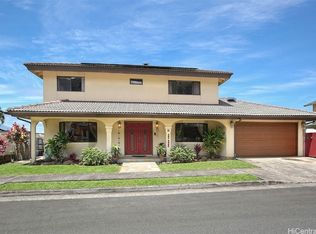 47-531 Henoheno St, Kaneohe, HI 96744