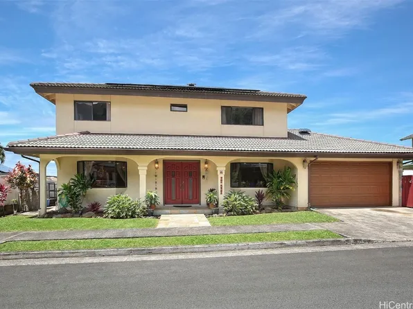 47-531 Henoheno St, Kaneohe, HI 96744