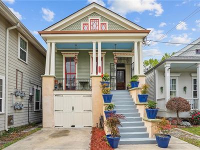 335 S Murat St, New Orleans, LA, 70119