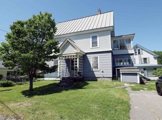 3 Grand Street, Augusta, ME 04330