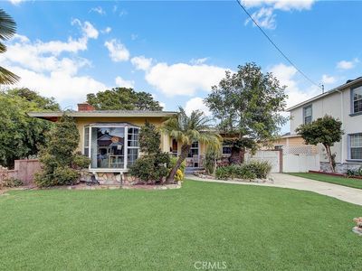 9936 Arkansas St, Bellflower, CA, 90706