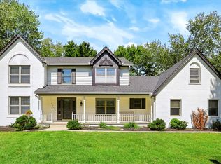 2601 S Trotters Run, Bloomington, IN 47401