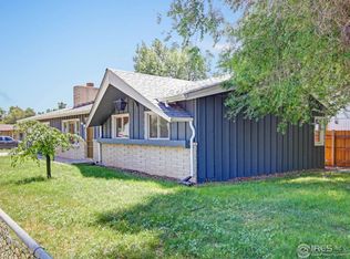2843 W Vine Dr, Fort Collins, CO 80521