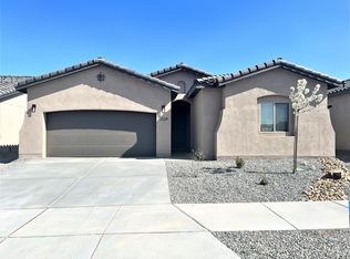 2124 Solara Loop NE, Rio Rancho, NM 87144