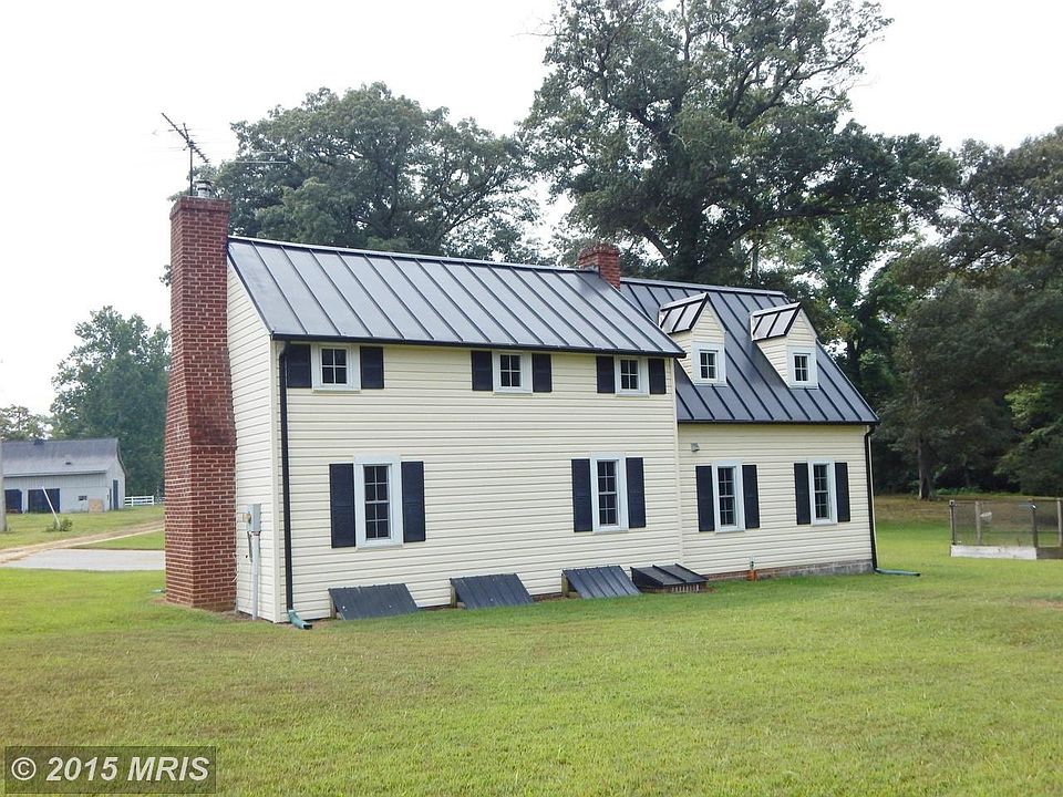 Exterior (Front)