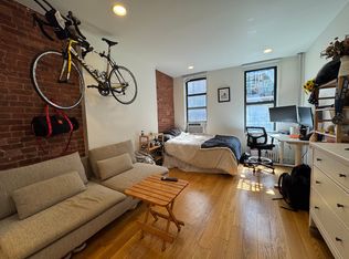 344 W 17th St APT 3B, New York, NY 10011