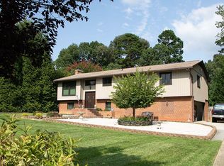 116 Sagewood Rd, Jamestown, NC 27282