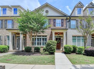 7725 Pierpoint Ln, Alpharetta, GA 30005
