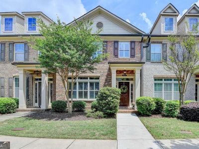 7725 Pierpoint Ln, Alpharetta, GA, 30005