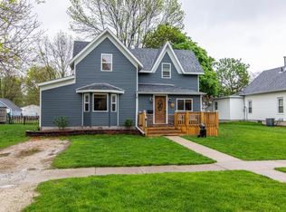 1011 11th St, Nevada, IA 50201