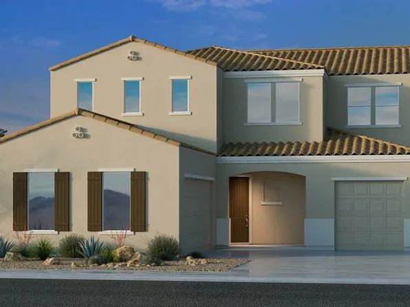 Kingston Plan, Combs Ranch Landmark Collection