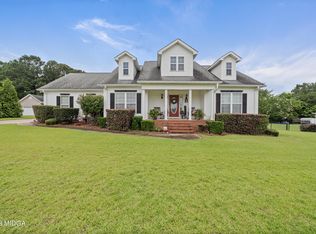 173 Henry Dr, Gray, GA 31032