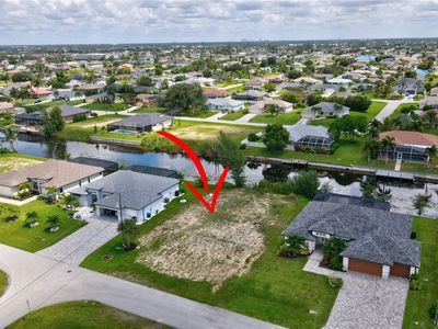 3001 SW 11th Place Cpe, Coral, FL, 33914
