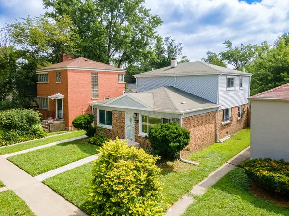 16777 Trapet Ave, Hazel Crest, IL 60429