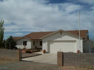 1380 E California Dr, Chino Valley, AZ 86323